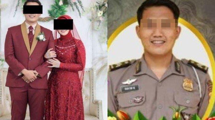 istri membakar suami lantaran suami selingkuh (jambi.tribunnews.com)