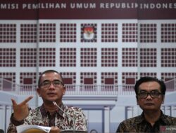Jokowi Dukung Luthfi-Yasin di Pilkada 2024, PDIP Berikan Respons Berbeda