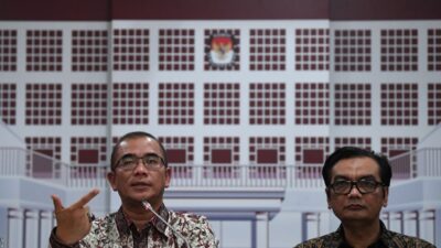 jokowi dukung luthfi (antarnews.com)