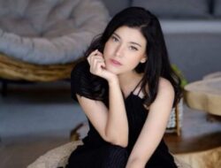 Mengenal Medina Dina: Artis Cantik Pacar Gading Marten dan Hubungannya dengan Gisel