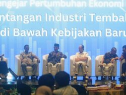 Kebijakan Rokok Tanpa Merek Undang Kontroversi Federasi Industri Tembakau Picu PHK
