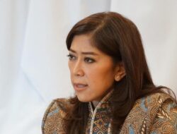 Meutya Hafid Ungkap Mengkominfo Dukung Penuh Pemberantasan Mafia Judol