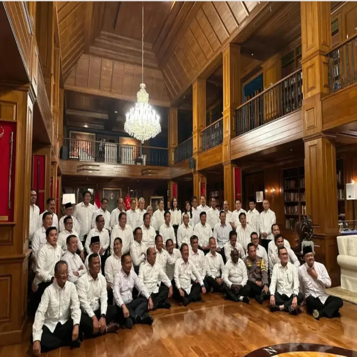 mentri pendidikan (suara.com)