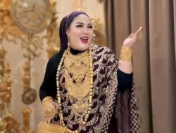 Mira Hayati Terlibat Kasus Skincare Mengandung Merkuri: Produk Ilegal dan Pencatatan yang Memperburuk Nama