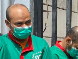 Jebol Gorong-Gorong 7 Tahanan Rutan Salemba Berhasil Kabur