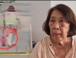Nenek di Sunter Hijau Dihipnotis dengan Modus Usir Setan, Pelaku Goyong Uang Hingga Rp 500 Juta