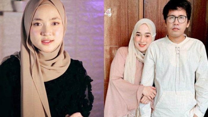 nisa sabyan selingkuh dengan ayus sabyan (suara.com)