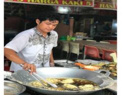 Bos Pisang Goreng di Malaysia Beri Gaji Fantastis untuk Karyawan, Rp 7 Juta per Bulan dan Bonus Akhir Tahun