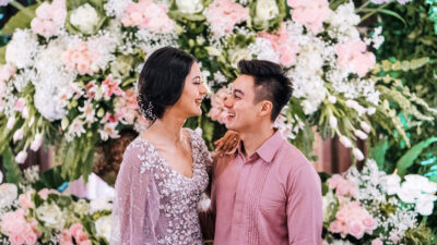 Nico Ambil Tindakan Drastis terhadap Paula Verhoeven untuk Menyakiti Baim Wong, Mengabaikan Kiano dan Kenzo