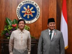 Presiden Filipina Ucap Terimakasih Prabowo Bebaskan Mary Jane Terpidana Mati Kasus Narkoba
