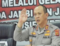 Kasusnya sampai ke Kapolri, Aipda Wibowo tiba-tiba meminta damai, padahal kemarin bersikeras untuk memenjarakan Supriyani.