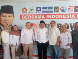 Ketegangan Memuncak: Debat Perdana Pilgub Bengkulu 2024 diwarnai Keributan Pendukung