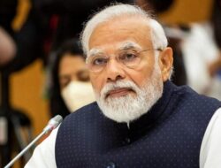 Prabowo Kontek Narendra Modi Jalin Kesepakatan Impor Beras ke India