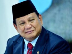 Presiden Prabowo Subianto memilih menggunakan GWM Tank 500, bukan Toyota Land Cruiser, saat melakukan kunjungan ke Merauke.