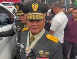Prabowo Subianto Jalani Dinas Luar Negeri Terpanjang Sejak Dilantik, Catatkan Rekor Baru dalam Sejarah Kepresidenan RI
