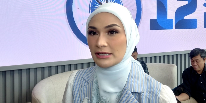 putri zulhas (rmol.id)