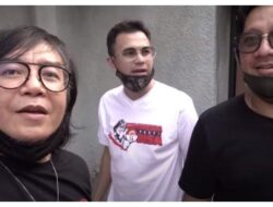 ndre Taulany vs Raffi Ahmad: Perbandingan Harta Kekayaan Dua Sultan Indonesia