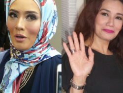 Reza Artamevia Diperiksa Polisi Terkait Kasus Penipuan dan Penggelapan Berlian Palsu, Dituntut Rp 21 Miliar