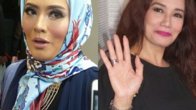 Reza Artamevia Diperiksa Polisi Terkait Kasus Penipuan dan Penggelapan Berlian Palsu, Dituntut Rp 21 Miliar