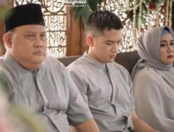 Nasib Ayah Rezky Aditya, Triyogo, Setelah Dihadapkan pada Gugatan dari Wanita yang Menuntut Nafkah Anak Luar Nikah