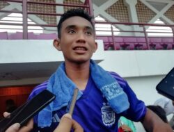 Rizky Ridho Belum Pilih Berkarier di Luar Negeri, Fokus pada Persija dan Kontrak yang Masih Berlaku