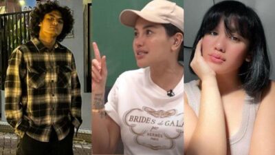 Vadel Badjideh Bersikeras Ingin Bertemu Nikita Mirzani, Ungkap Fakta Hubungannya dengan LM