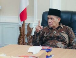 Wamenag RI Ungkap Biaya Haji 2025 Rasional Tanpa Mengurangi Kualitas Layanan Bagi Jemaah