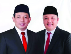 Raih Suara Tertinggi Paslon Deddy-Ronny Unggul Pilkada Bengkulu 2024