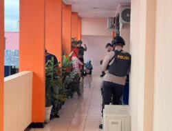 Penyidik KPK Geledah Kantor Dikbud Provinsi Bengkulu Usut Kasus Korupsi Rohidin Mersyah