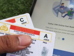 Perpanjangan SIM Memberatkan Masyarakat, DPR Usulkan Perpanjangan SIM Sekali Selama Masa Berlaku