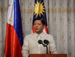 “Presiden Filipina Bongbong Marcos Umumkan Pembebasan Mary Jane Veloso, Terpidana Mati Kasus Narkoba di Indonesia”