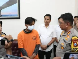 Mahasiswa Bangkalan Tikam Pacar Hinggah Tewas Karena Tolak Gugurkan Kandungan Mayat Korban Dibakar Pelaku