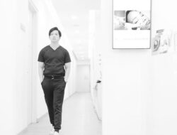 Kabar Duka, Dokter dan Influencer Azmi Fadhlih Meninggal Dunia di Usia 35 Tahun