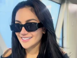 Matthew Gilbert Ungkap Alasannya Jatuh Cinta dengan Nikita Mirzani