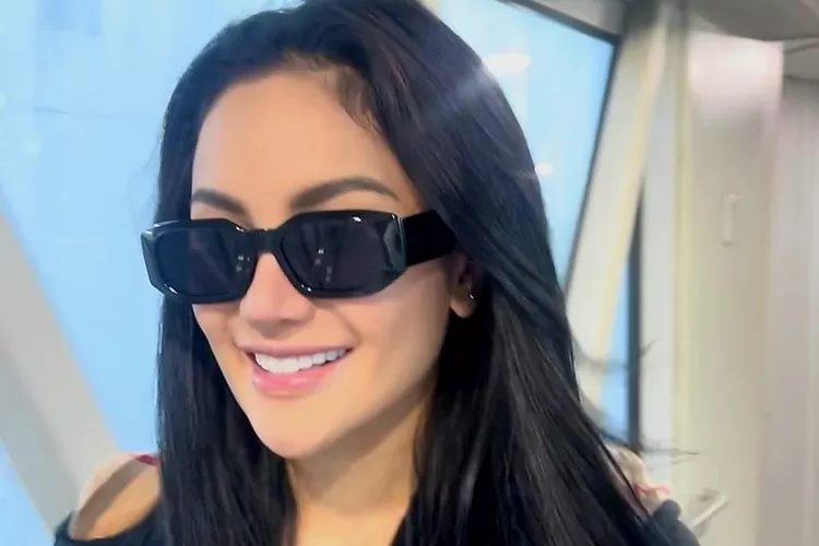 nikita mirzani (detik.com)