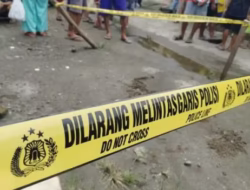 Tiga Anak Ditikam Tetangga di Deli Serdang, Satu Orang Meninggal Dunia