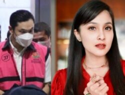 Suami Sandra Dewi, Harvey Moeis, Dituntut 12 Tahun Penjara dalam Kasus Korupsi Timah
