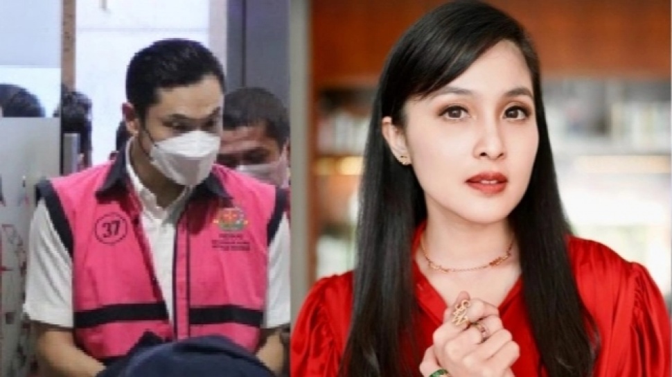 suami sandra dewi (detik.com)