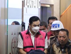 Pesan Emosional Harvey Moeis untuk Anak-Anaknya di Tengah Kasus Korupsi yang Menjeratnya