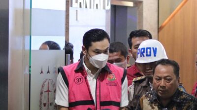suami sandra dwi (suara.com)