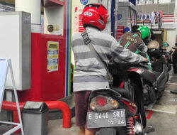 ESDM Ungkap Pembatasan BBM Subsidi Terhadap Kendaraan Berpelat Hitam