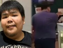 Polisi Tetapkan Anak Bos Toko Roti Sebagai Tersangka Kasus Penganiayaan Pegawai di Jaktim