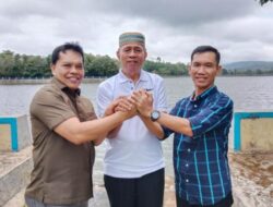 Pelantikan Azhari-Bambang Diharapkan, Warga Lebong Menginginkan Pemerintahan yang Lebih Efisien