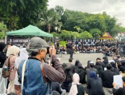 KontraS Soroti Kebijakan Prabowo-Gibran Soal Efesiensi Anggaran