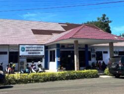 Dukcapil Kota Bengkulu Permudah Masyarakat Cetak KK Mandiri