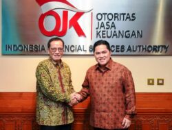 OJK Dukung Peluncuran BPI Danantara: Langkah Strategis untuk Penguatan Ekonomi Nasional