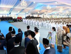 Momen Bersejarah: Pelantikan Serentak Kepala Daerah Pertama di Indonesia