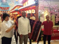 Investor Qatar Akan Jadikan Hutan Tapsel Kawasan Investasi Carbon Trade