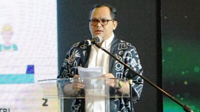 Balai Kemenperin Raih Status LPH Utama, Dorong Ekosistem Industri Halal