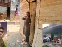 Duta BAZNAS Bengkulu Pantau Rumah Tidak Layak Huni di Kota dan Kabupaten